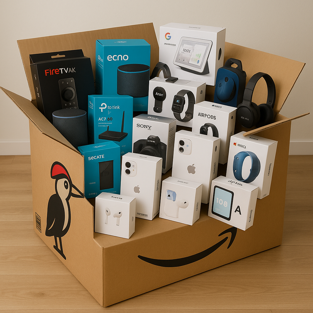 CAJA SORPRESA 150€